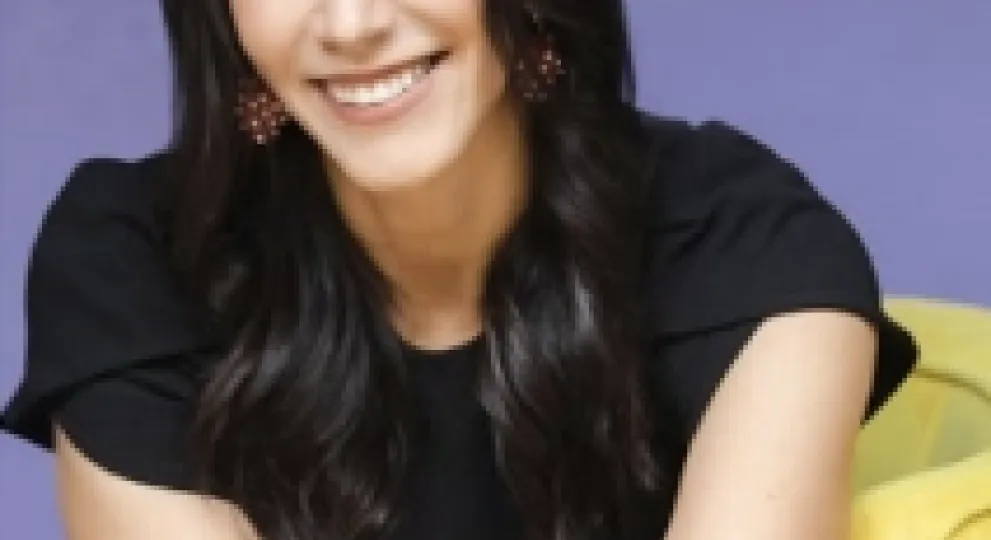 Dr. Krystie Zuniga