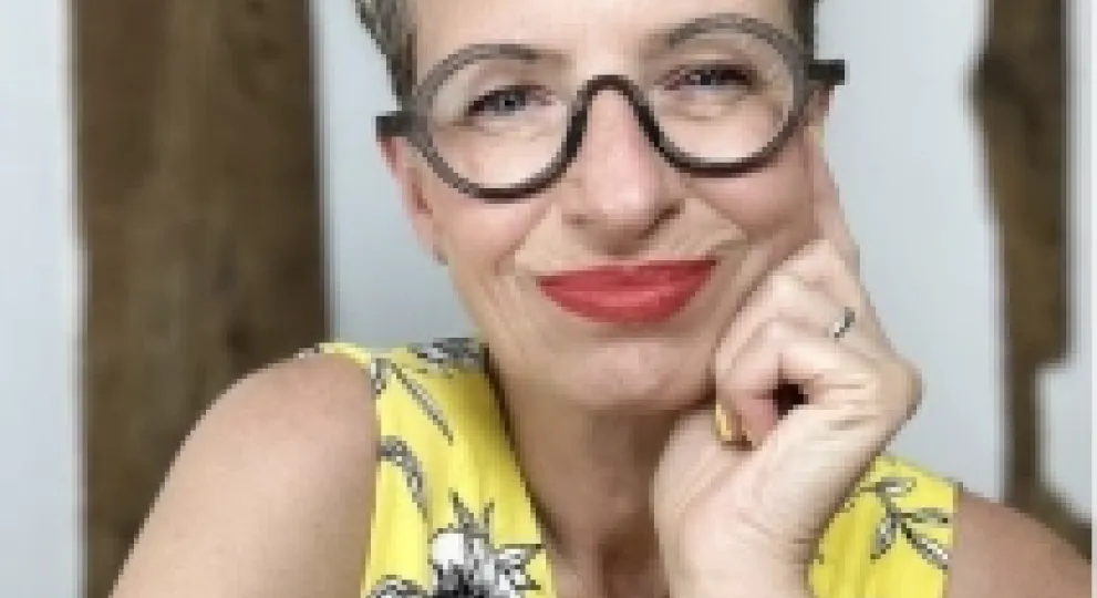 Dr. Liz O’Riordan, Former Breast Surgeon and ThreeTime Breast Cancer Survivor