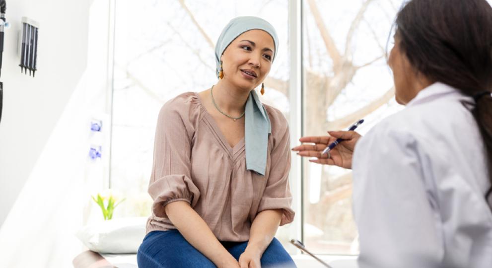 Understanding Cervical Cancer
