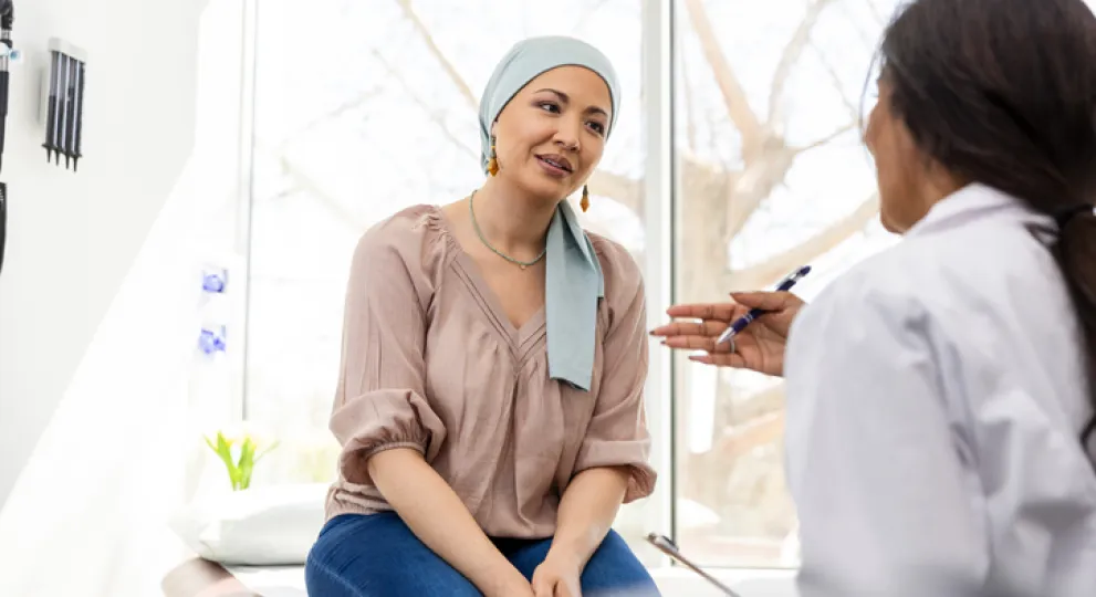  Understanding Cervical Cancer