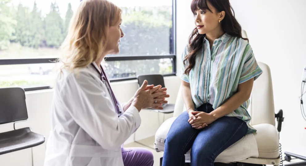 Peripheral T-cell lymphomas (PTCLs)