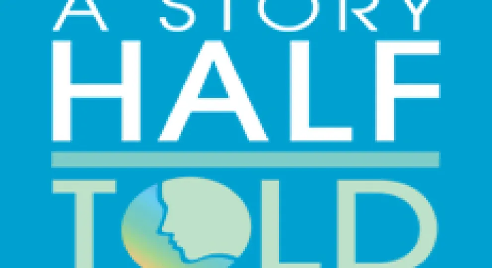 Story Half Told