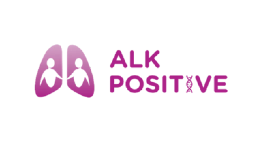 ALK Positive