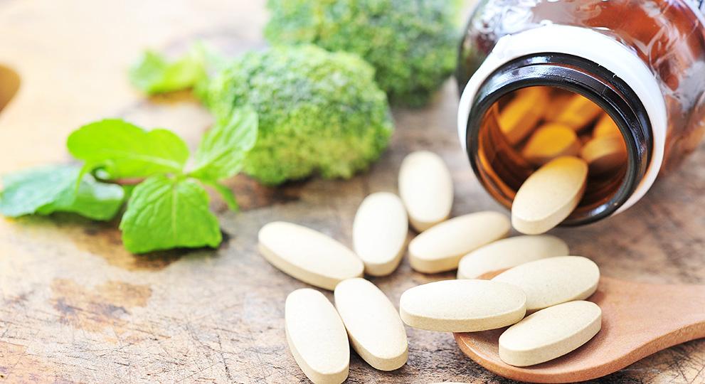 Do you need a multivitamin during cancer treatment