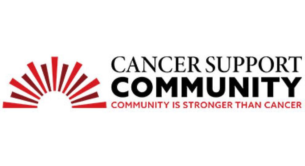 Cancer Support Community<sup>™</sup>