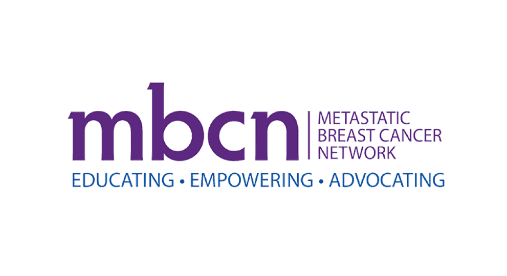 Metastatic Breast Cancer Network