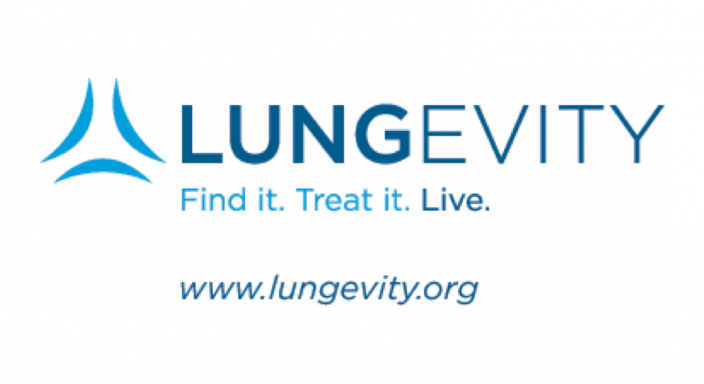 LUNGevity