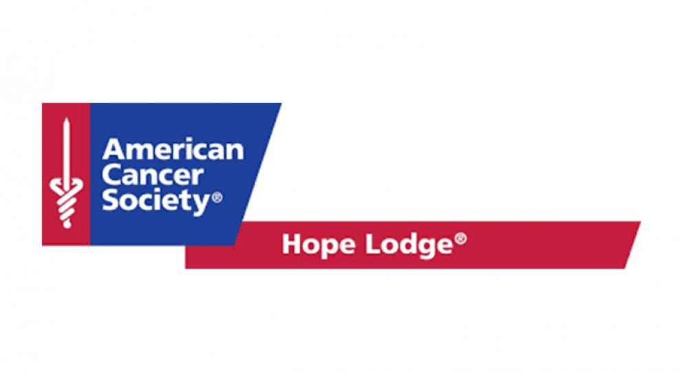 American Cancer Society<sup>®</sup>: Hope Lodge Program
