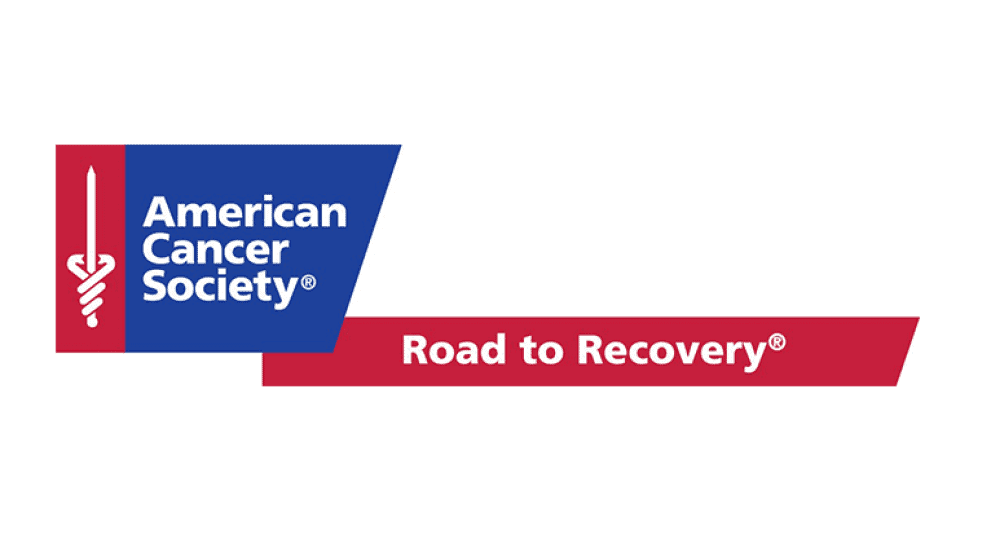 American Cancer Society<sup>®</sup>: Road To Recovery