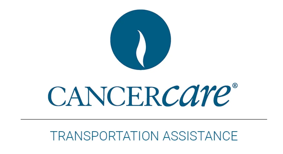 CancerCare<sup>®</sup> Transportation Resources