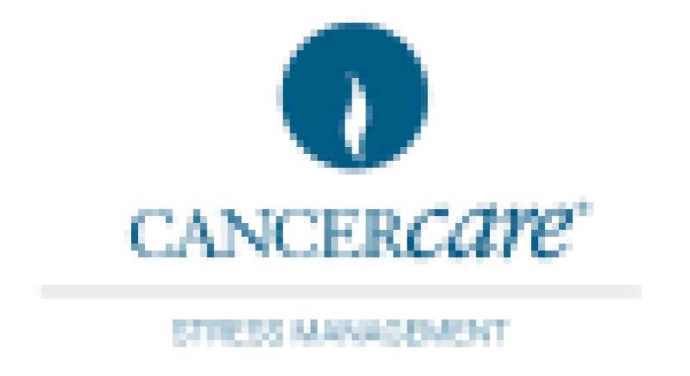 CancerCare<sup>®</sup> Stress Management 
