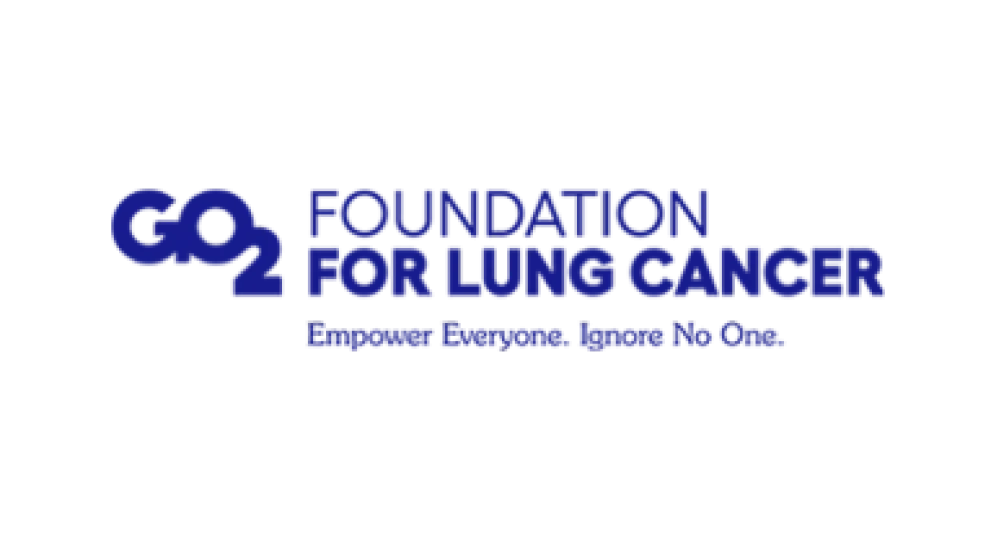 GO2 Foundation for Lung Cancer