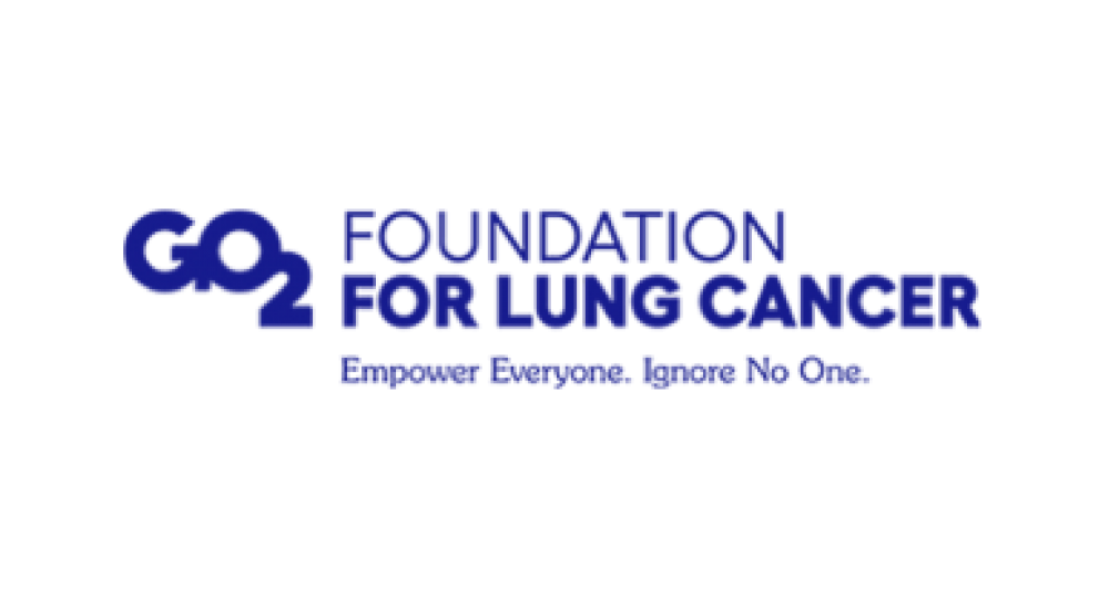 GO2 Foundation for Lung Cancer