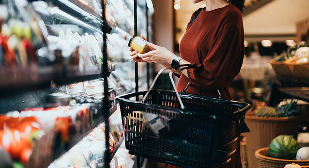 Don’t fall for the latest trendy food claims 