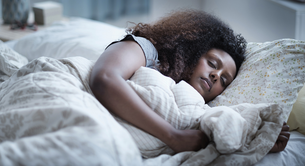 The science behind sleep — and how to get more of it