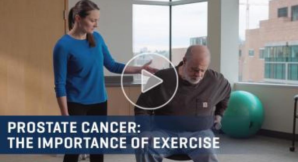 importance of exercise video