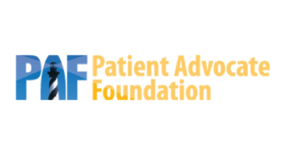Patient Advocate Foundation