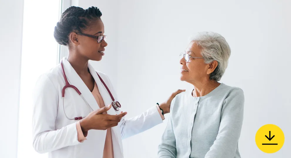 Genetic and Biomarker Testing for Cancer 