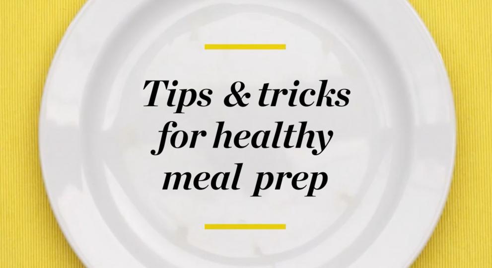 Prepped for success