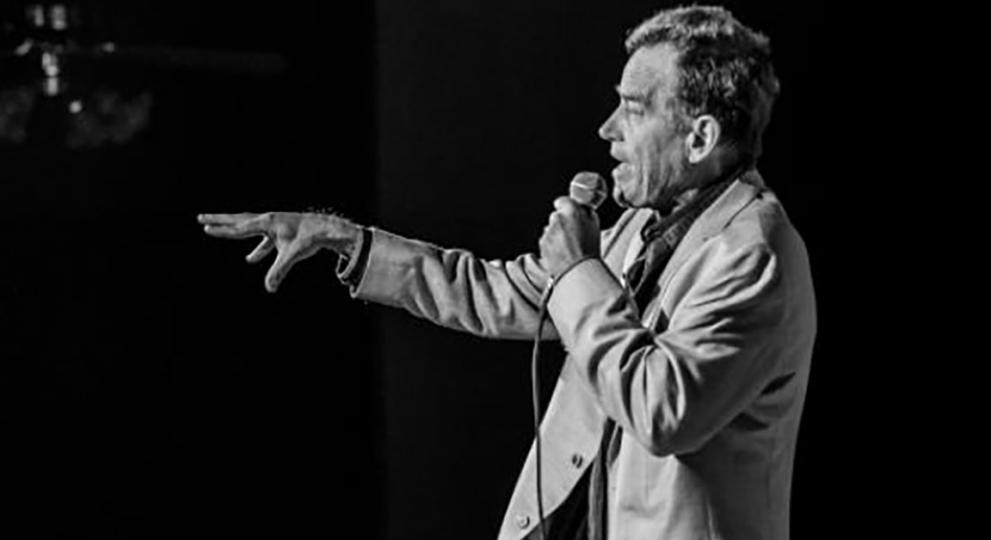 Fred's story