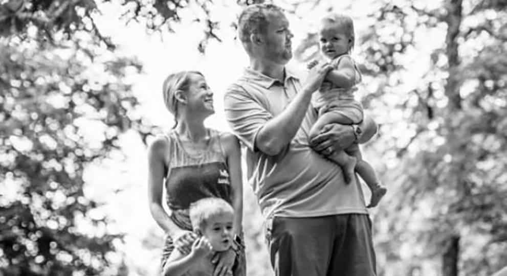 Lindsay's story