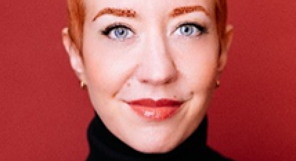 Talk hair loss