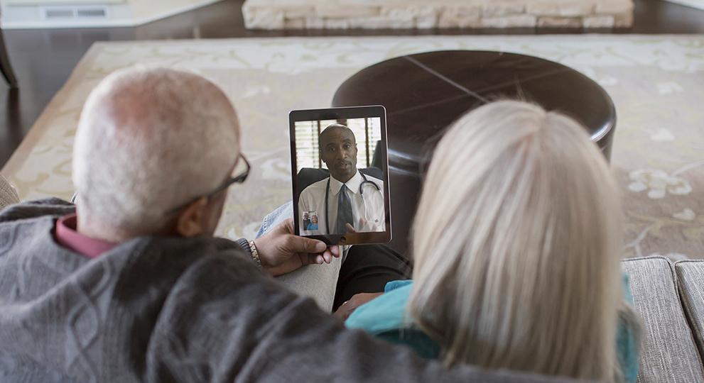 Guía para las citas de telesalud: 8 consejos para ayudar a prepararse