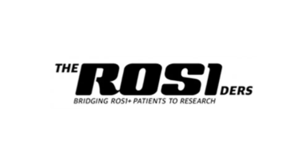The Ros1ders