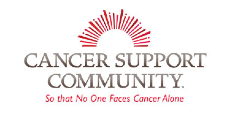 cancer support