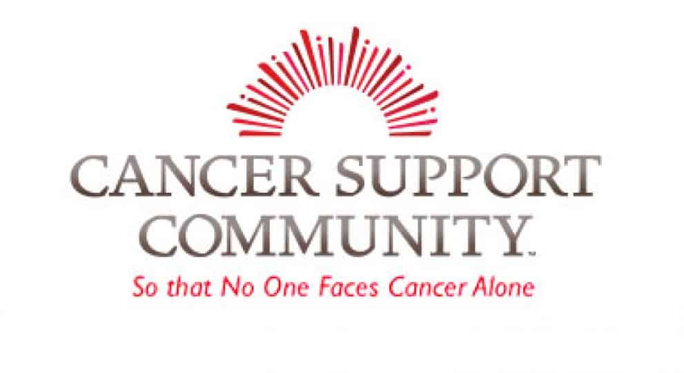 cancer support