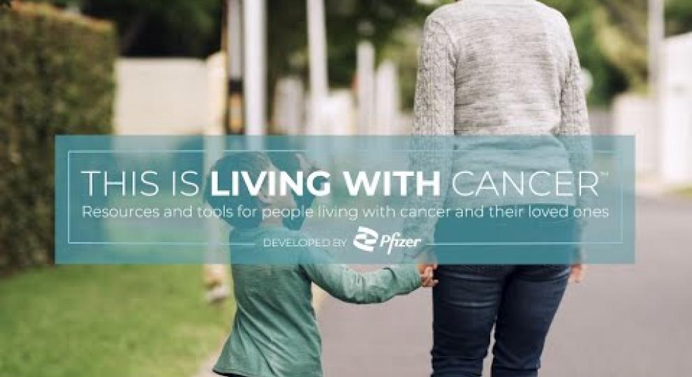 This Is Living With Cancer: Overview