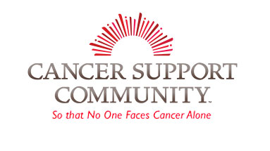 cancer support