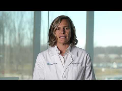 Embedded thumbnail for Prostate Cancer Cleveland Clinic Foundation Video