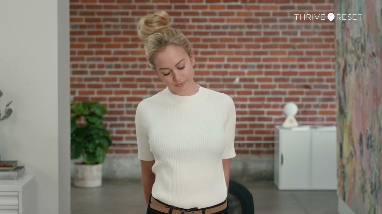 Embedded thumbnail for Neck Roll