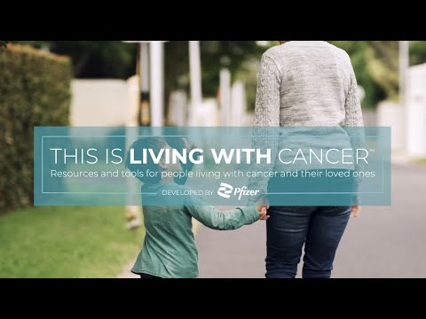 Embedded thumbnail for This Is Living With Cancer: Overview (:30)