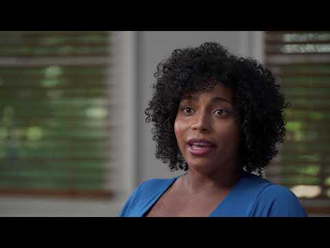 Embedded thumbnail for Nelia&#039;s Story: Gaining Confidence in Her Treatment Decision