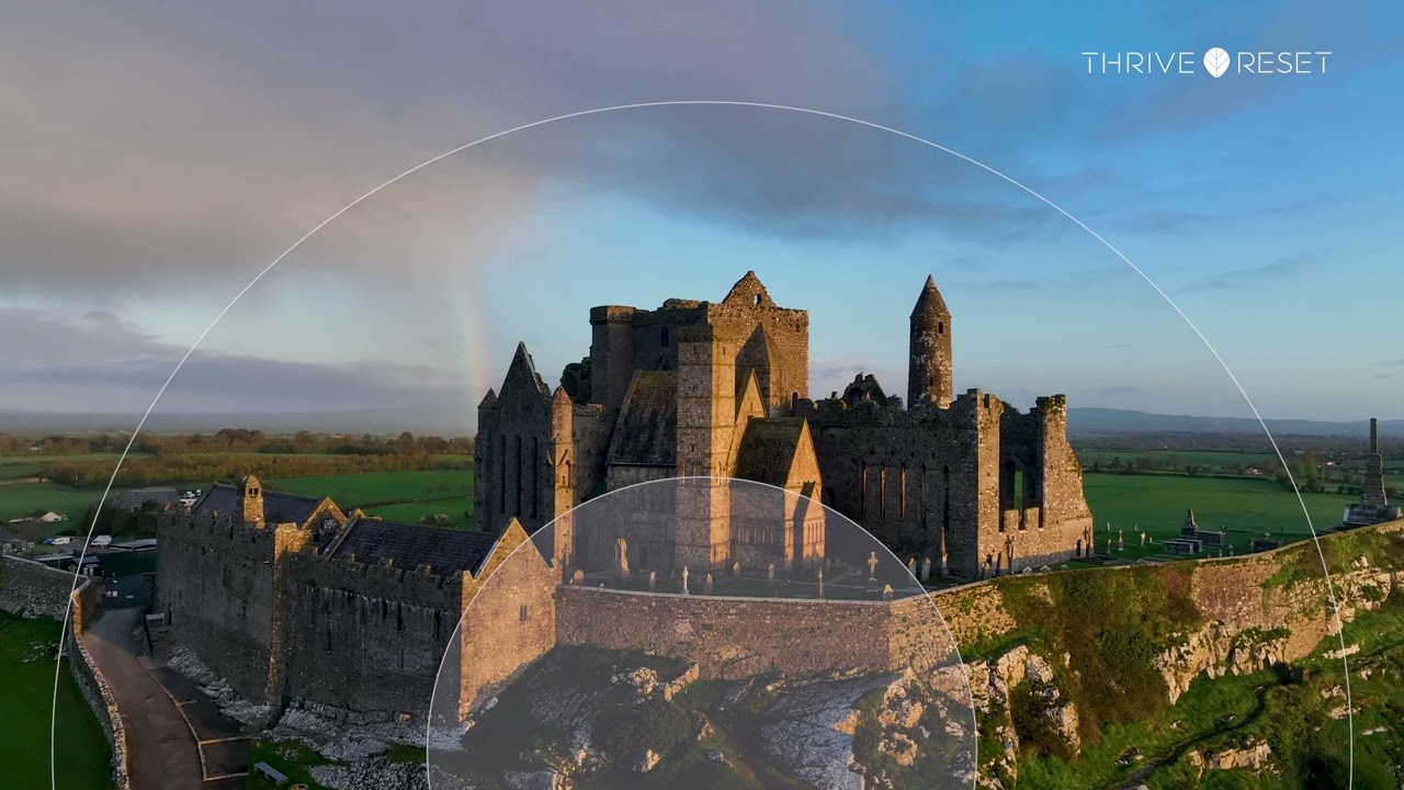 Embedded thumbnail for Irish Countryside